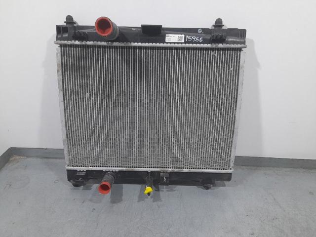 422133 TOYOTA Радиатор купить в Ужгород