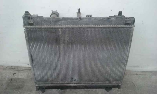 TOYOTA 422133 Радиатор в наличии Запорожье