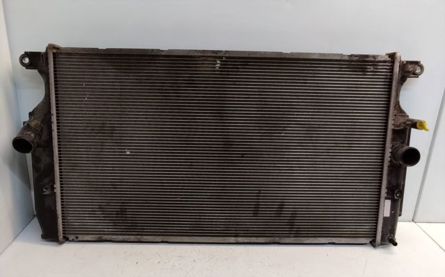 TOYOTA 422133 Радиатор в наличии Каменское