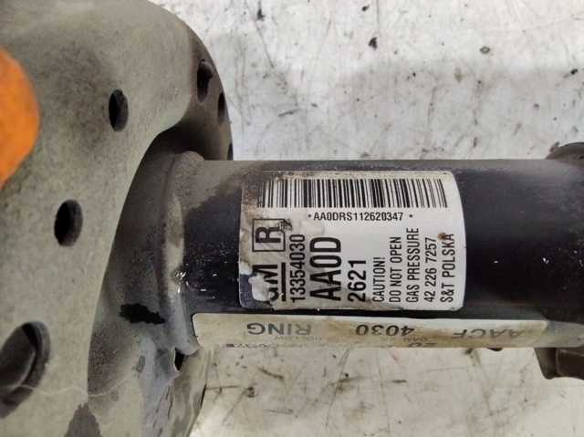 OPEL 422267257 в наличии Чернигов