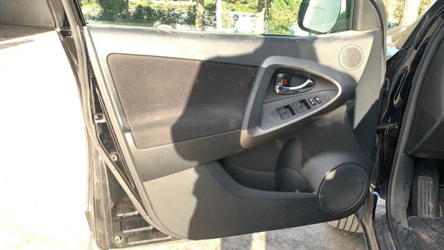 Regulador de janela dianteiro esquerdo para Toyota RAV 4 (A3) 2.2 D-4D Cat / 0.05 - ... 2ADFHV 42252010540