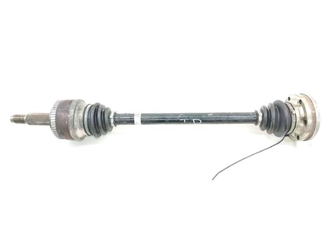 4230009101 SSANG YONG Задняя полуось купить в Сумы