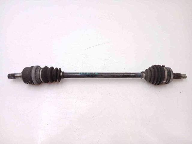 SSANG YONG 4230034000 Полуось задняя в наличии Николаев