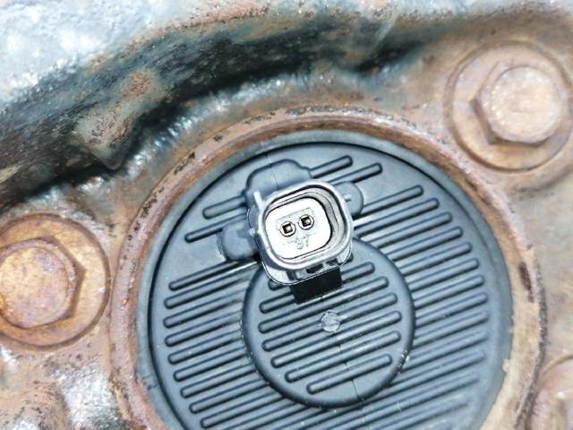 4230402140 TOYOTA Цапфа (поворотный кулак) задний правый купить в Сумы
