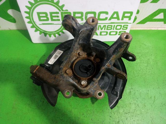 TOYOTA 4230402140 Цапфа (поворотный кулак) задний правый в наличии Каменское