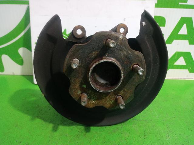 4230402140 TOYOTA Цапфа задняя правая купить в Харьков