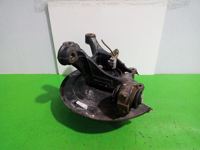 4230402140 TOYOTA Цапфа (поворотный кулак) задний правый купить в Ирпень