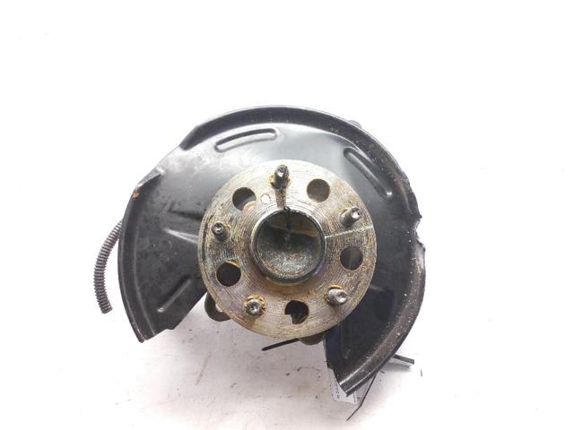 4230402210 TOYOTA Цапфа (поворотный кулак) задний правый купить в Черновцы