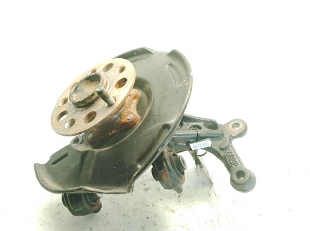 TOYOTA 4230402210 Цапфа задняя правая в наличии Харьков