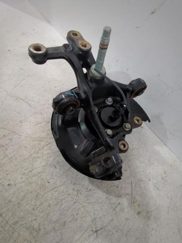 TOYOTA 4230402210 Цапфа задняя правая в наличии Сумы