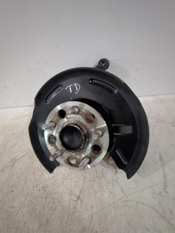 TOYOTA 4230402210 Цапфа (поворотный кулак) задний правый в наличии Николаев