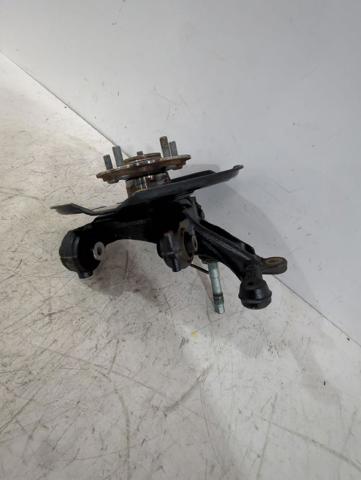 4230402210 TOYOTA Цапфа (поворотный кулак) задний правый купить в Кривой Рог