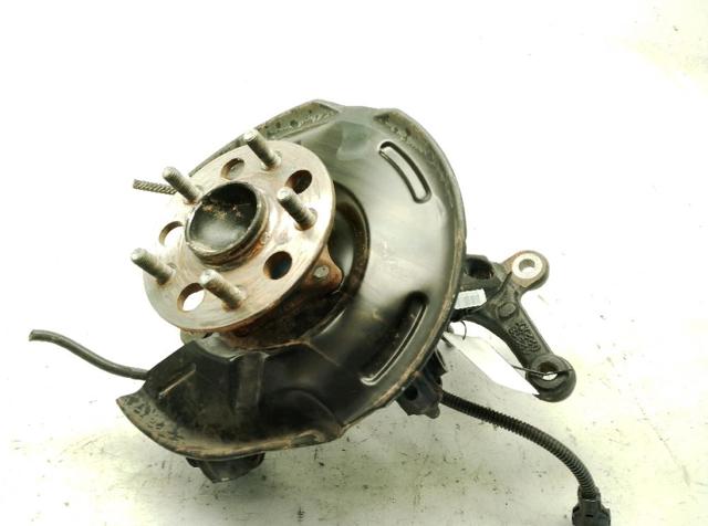 4230402210 TOYOTA Цапфа задняя правая купить в Киев