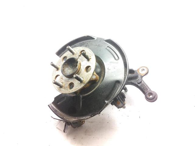 4230402210 TOYOTA Цапфа (поворотный кулак) задний правый купить в Николаев