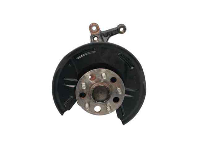 4230402210 TOYOTA Цапфа (поворотный кулак) задний правый купить в Житомир