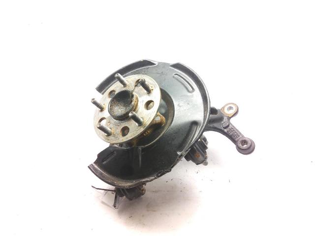 TOYOTA 4230402210 Цапфа задняя правая в наличии Николаев