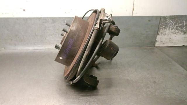 4230448051 TOYOTA Цапфа (поворотный кулак) задний правый купить в Днепр