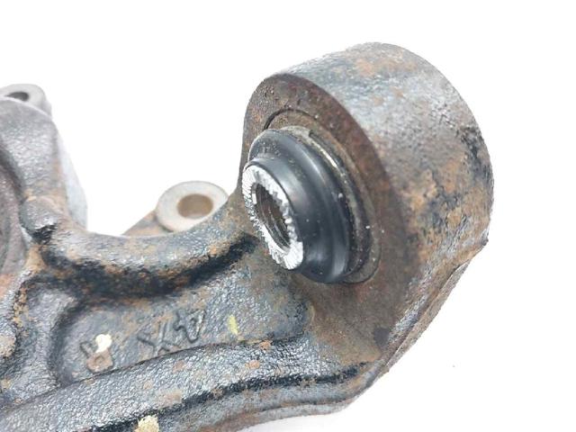 4230448051 TOYOTA Цапфа (поворотный кулак) задний правый купить в Львов