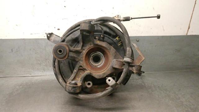 4230448051 TOYOTA Цапфа задняя правая купить в Запорожье