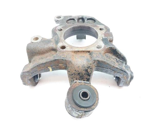 4230448051 TOYOTA Цапфа задняя правая купить в Запорожье