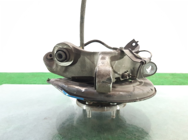 4230453020 TOYOTA Цапфа (поворотный кулак) задний правый купить в Полтава