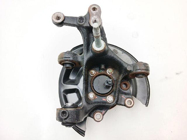 TOYOTA 42304F4030 Цапфа задняя правая в наличии Запорожье