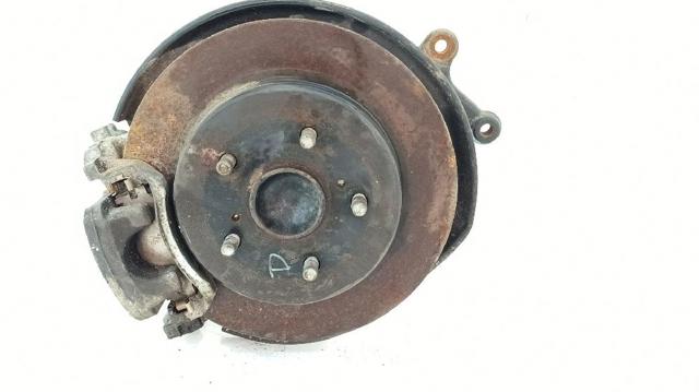 TOYOTA 42304F4031 Цапфа задняя правая в наличии Львов