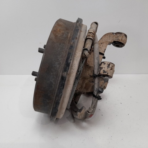 TOYOTA 4230505110 Цапфа задняя левая в наличии Ирпень