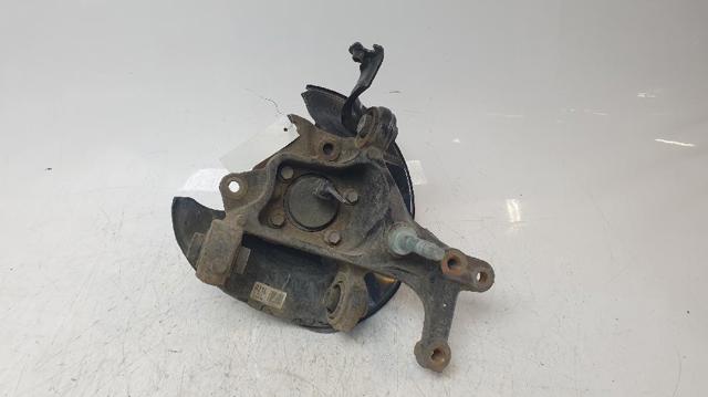 TOYOTA 4230576030 Цапфа (поворотный кулак) задний левый в наличии Ровно