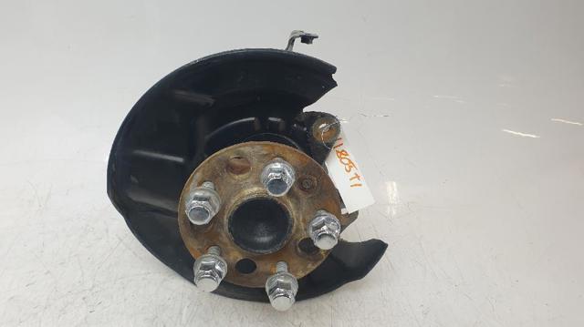 TOYOTA 4230576030 Цапфа задняя левая в наличии Киев