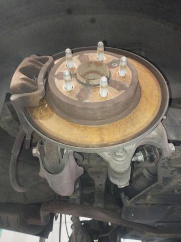 OPEL 423077 в наличии Львов