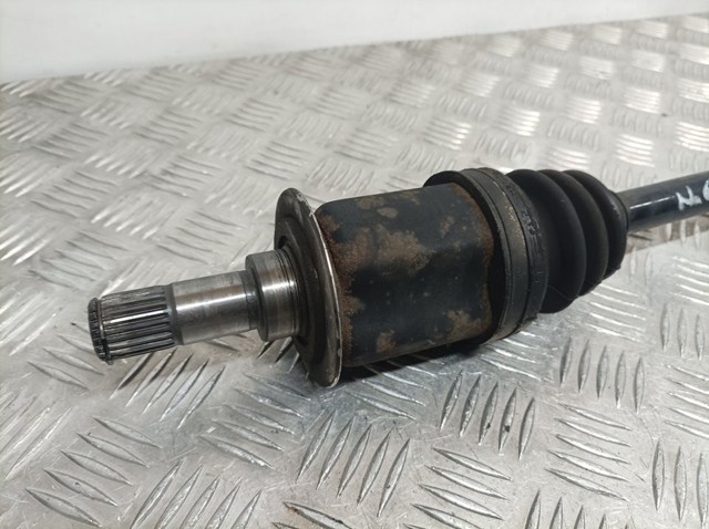 42310SXSA01 HONDA Полуось задняя правая купить в Павлоград