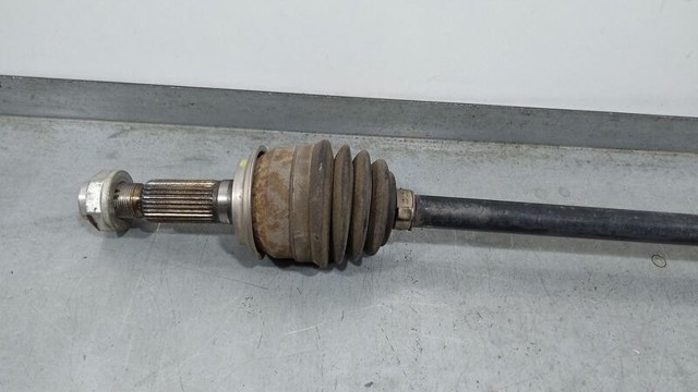 42310SXSA01 HONDA Полуось задняя правая купить в Тернополь