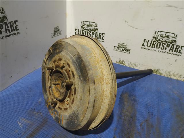 4231135320 Задняя полуось купить Чернигов