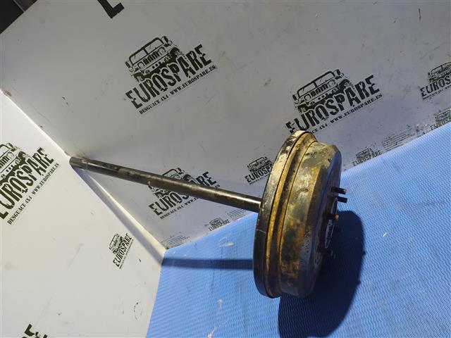 4231135320 TOYOTA Полуось задняя купить в Черновцы