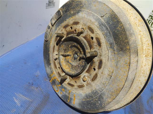TOYOTA 4231135320 Полуось задняя в наличии Киев