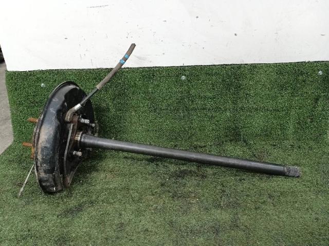 Semieixo traseiro Toyota Land Cruiser J150