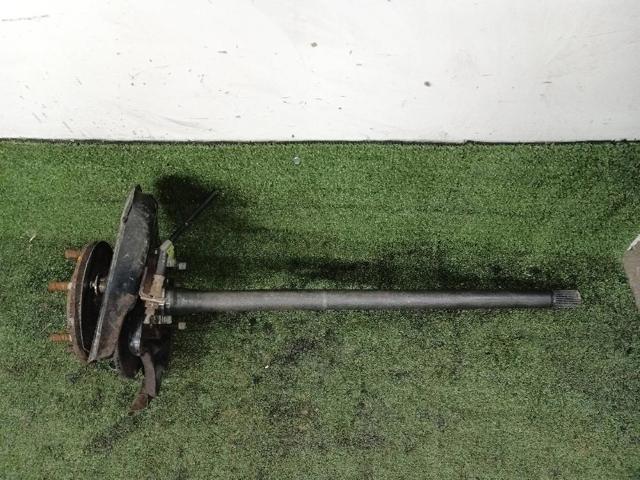 Semieixo traseiro Toyota Land Cruiser J150