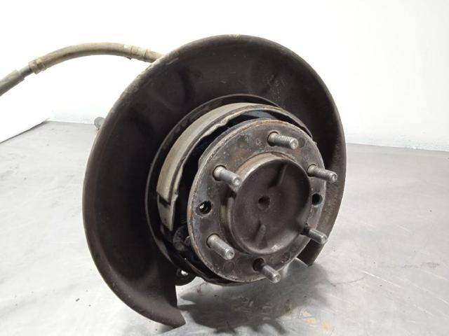 Semieixo traseiro Toyota Land Cruiser J150