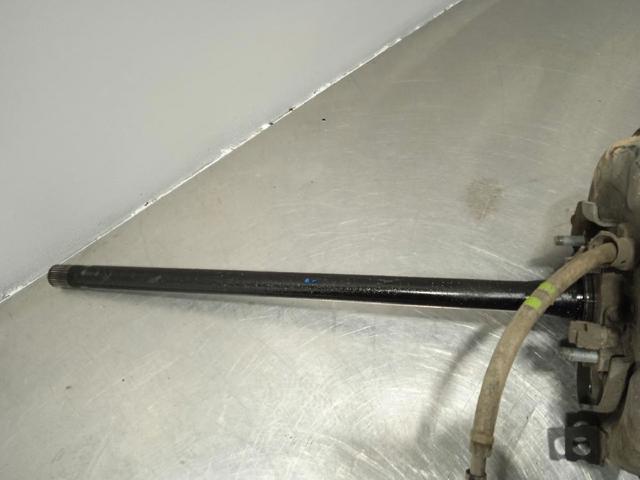 Semieixo traseiro Toyota Land Cruiser J150