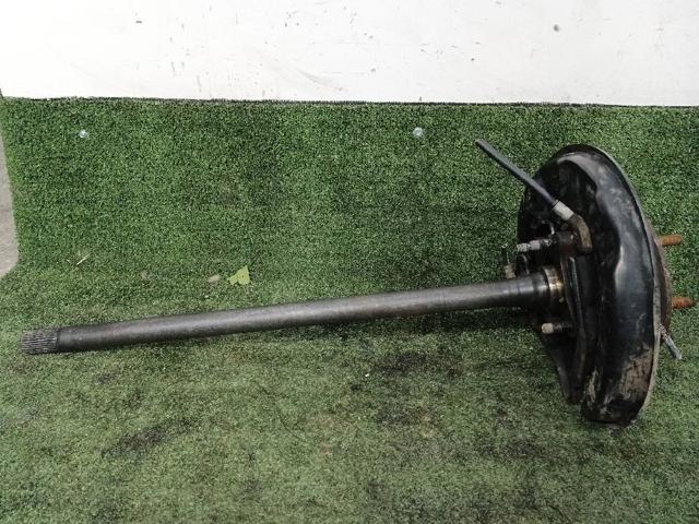 Semieixo traseiro Toyota Land Cruiser J150