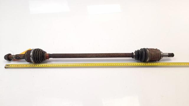 Semieixo traseiro 4233042050 TOYOTA