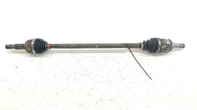 Semieixo traseiro 4233042050 TOYOTA