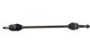 Semieixo traseiro 4233042050 TOYOTA