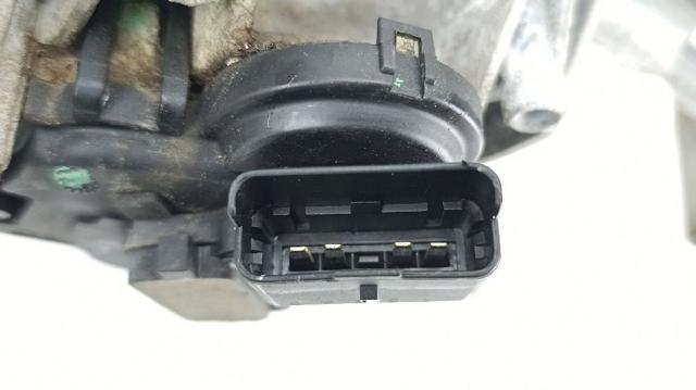 OPEL 42333713 Трапеция стеклоочистителя в наличии Киев