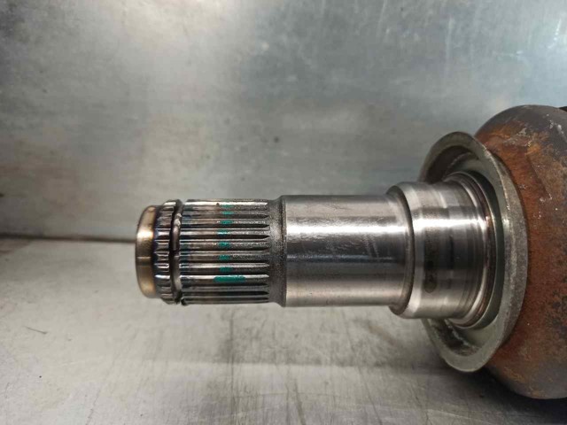 TOYOTA 4234022181 Полуось задняя левая в наличии Тернополь