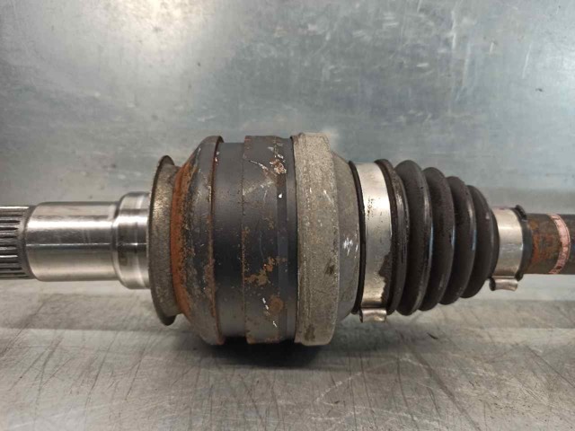 4234022181 TOYOTA Полуось задняя левая купить в Черновцы