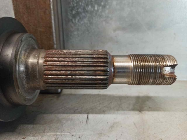 4234022181 TOYOTA Полуось задняя левая купить в Кривой Рог