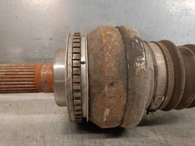 4234024050 TOYOTA Полуось задняя левая купить в Чернигов