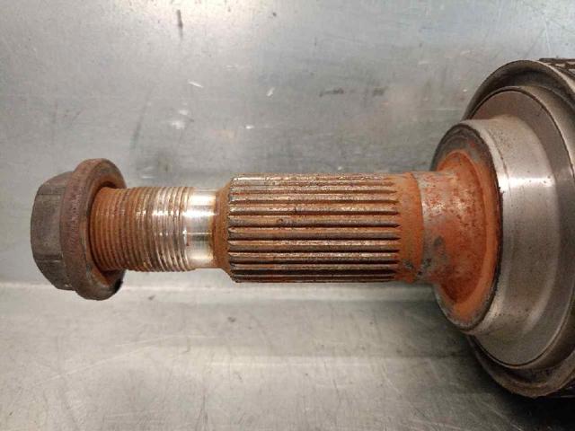 TOYOTA 4234024050 Полуось задняя левая в наличии Каменское